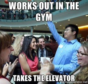 elevator